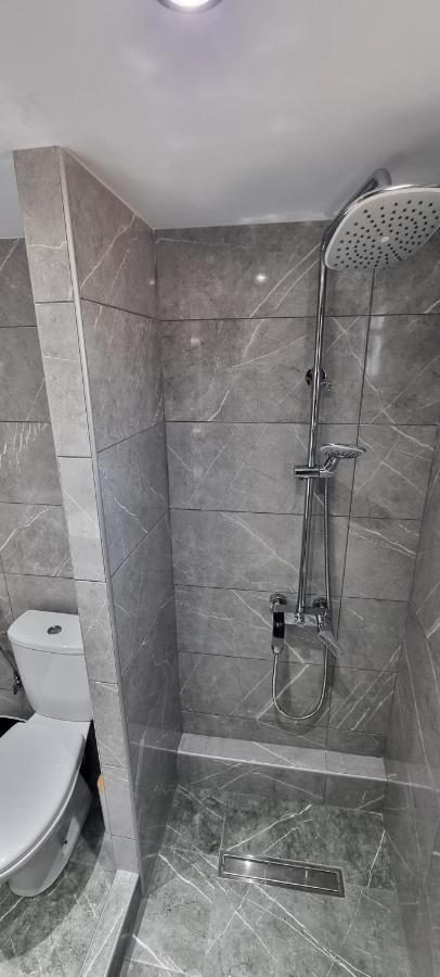 Mimarxos Luxury Apartments Chalkida Exterior foto
